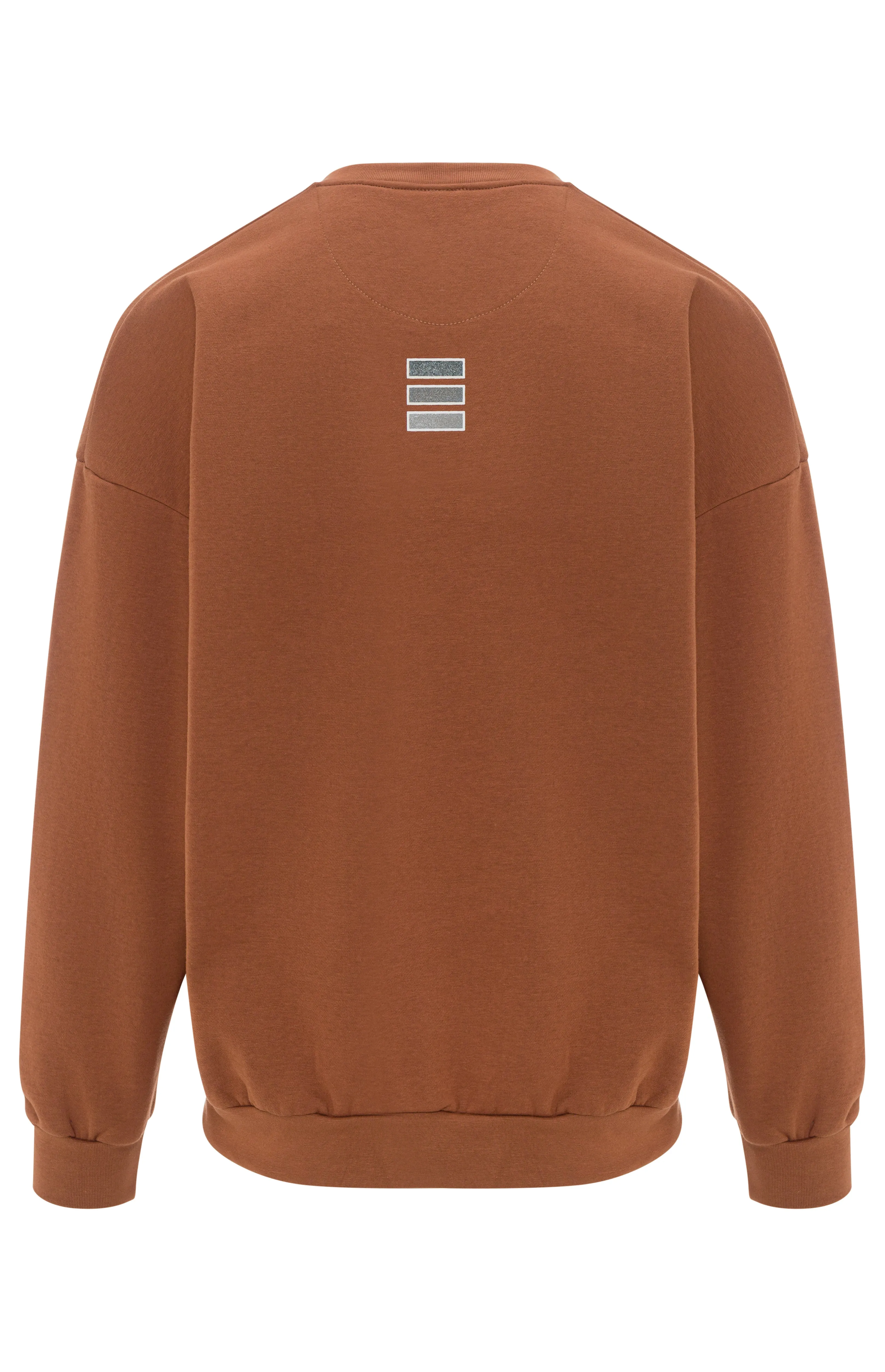 DUNGEON OVERSIZED SWEATSHIRT