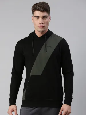 Fila Peacoat Aron Men's Sweatshirt