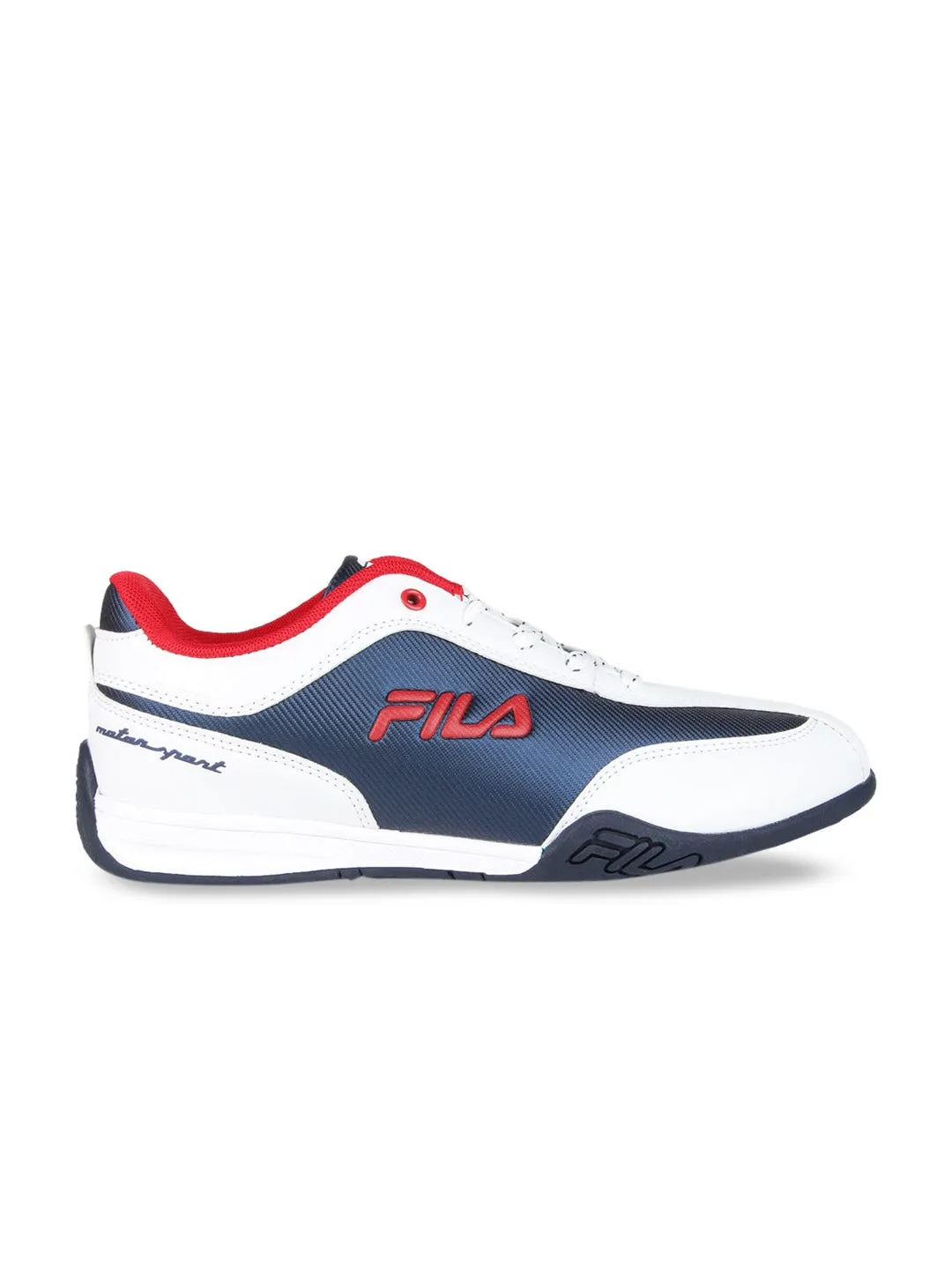 Fila Peacoat Medin Men's Sneaker