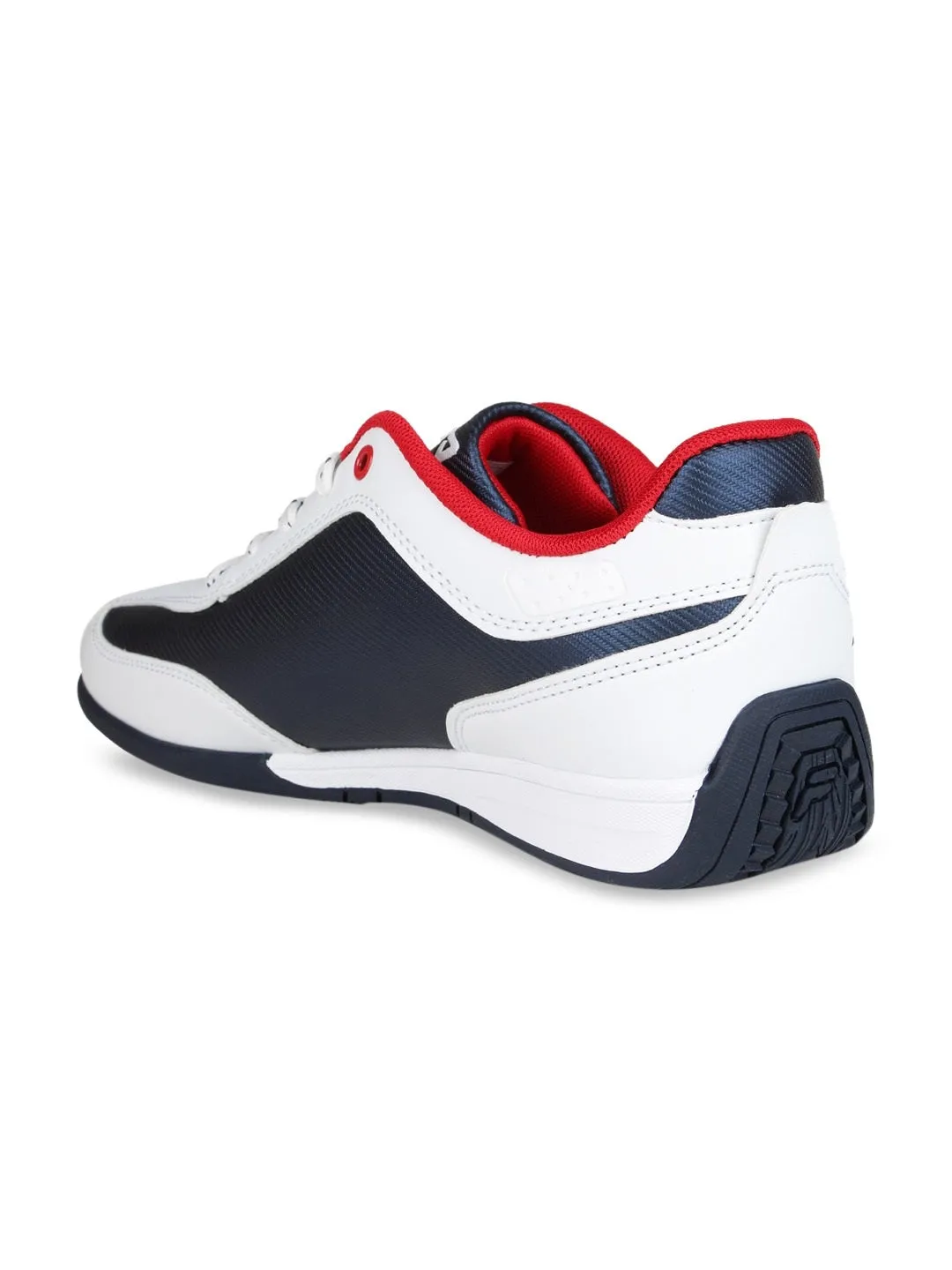 Fila Peacoat Medin Men's Sneaker