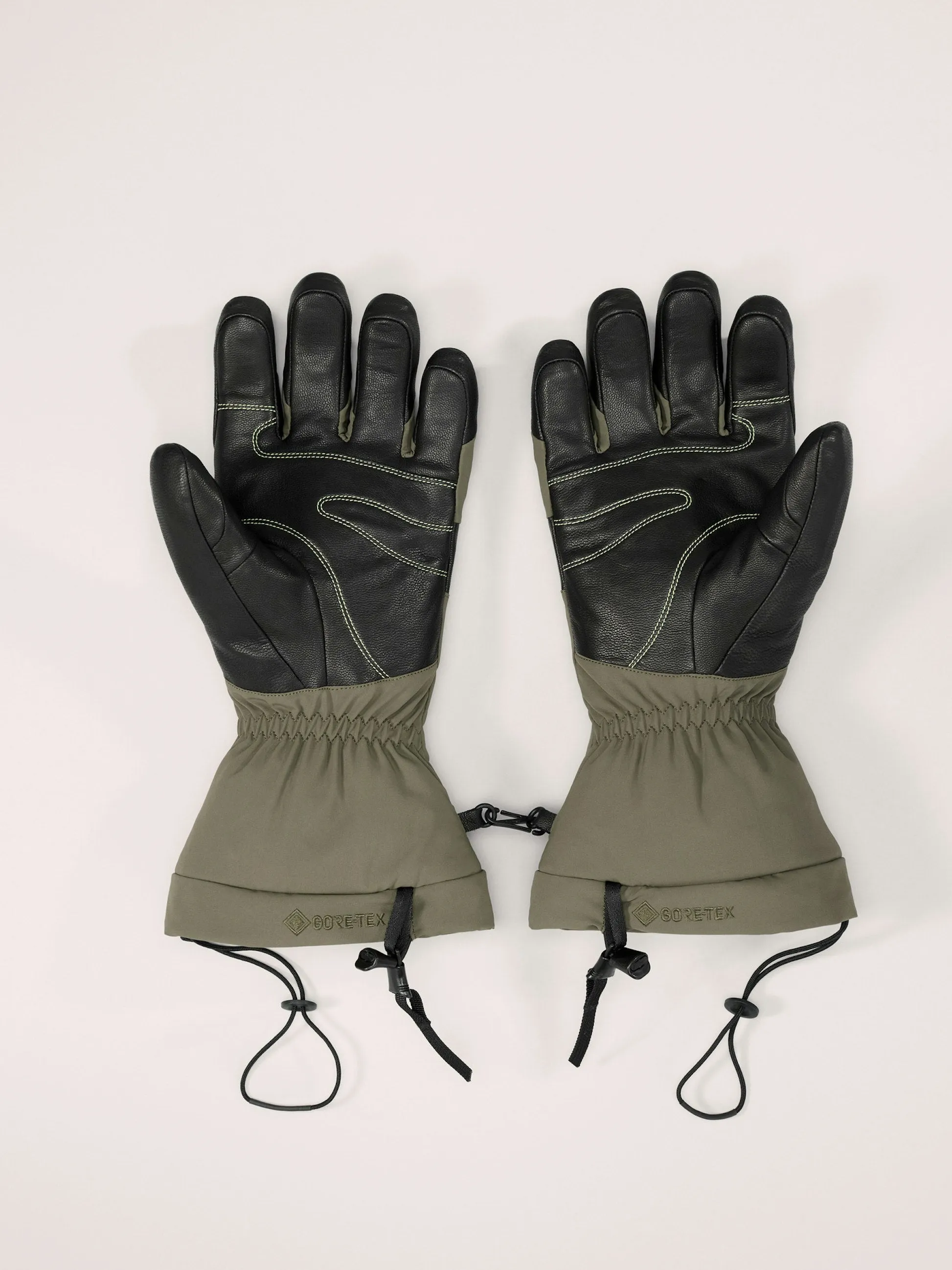 Fission SV Gloves (Past Season)