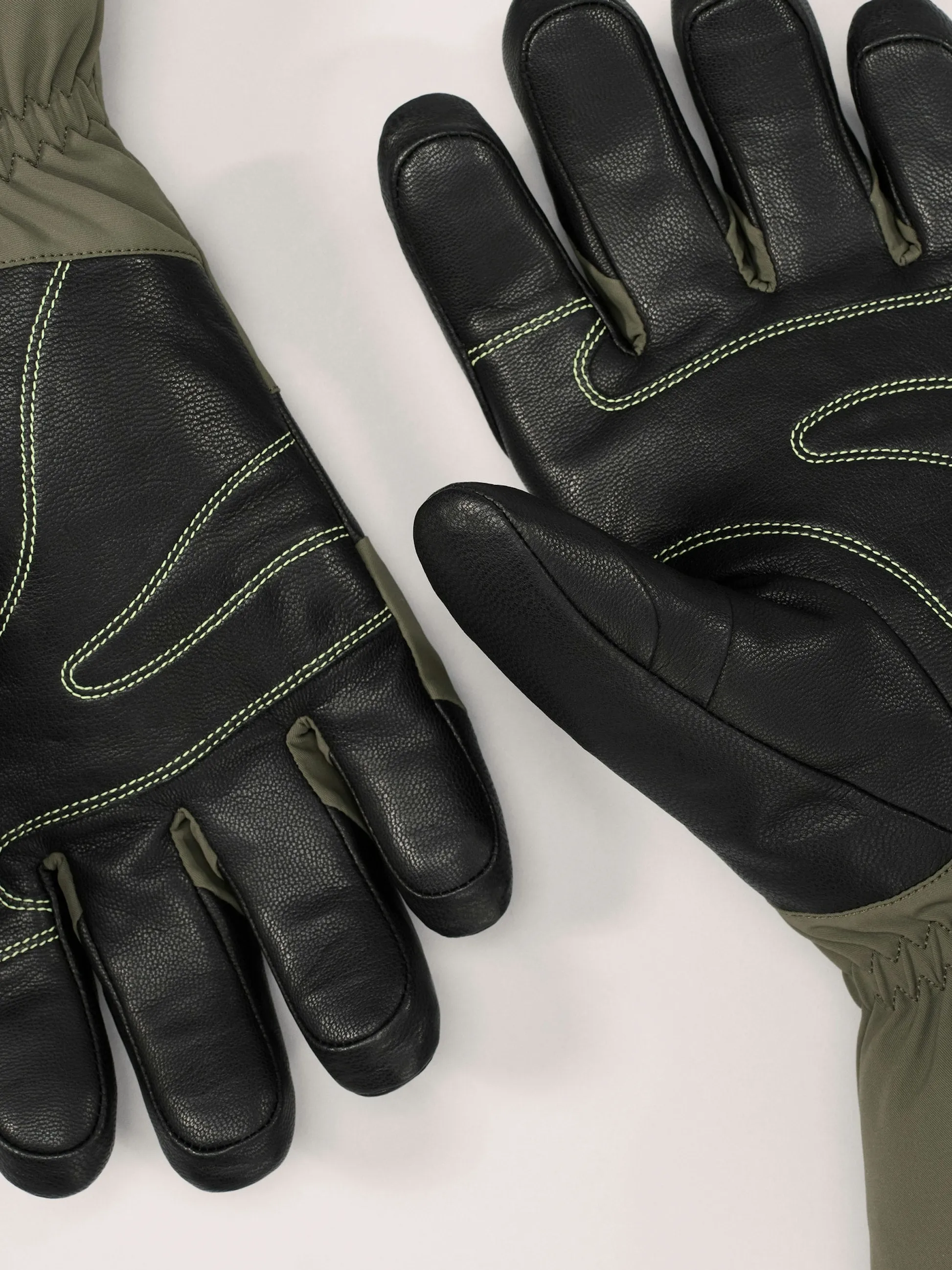 Fission SV Gloves (Past Season)