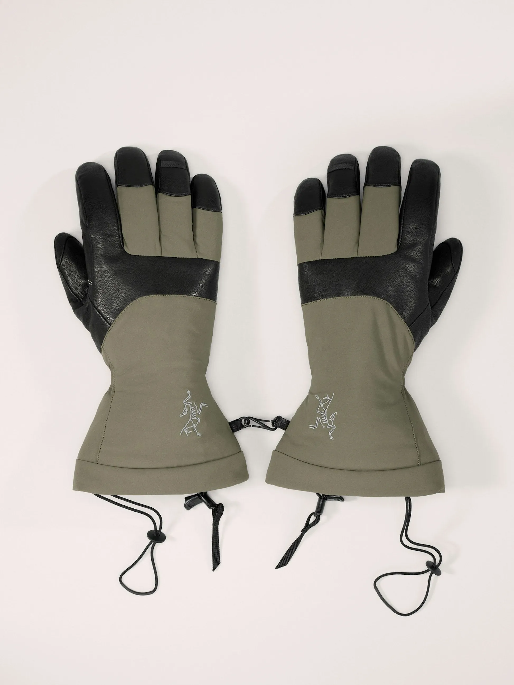 Fission SV Gloves (Past Season)