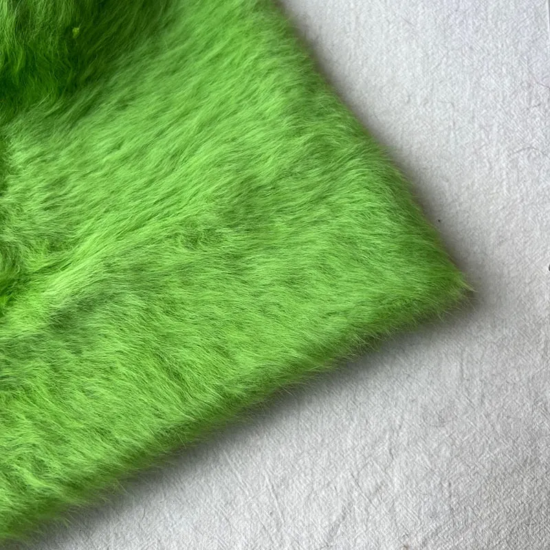 Fur Beanie Cap