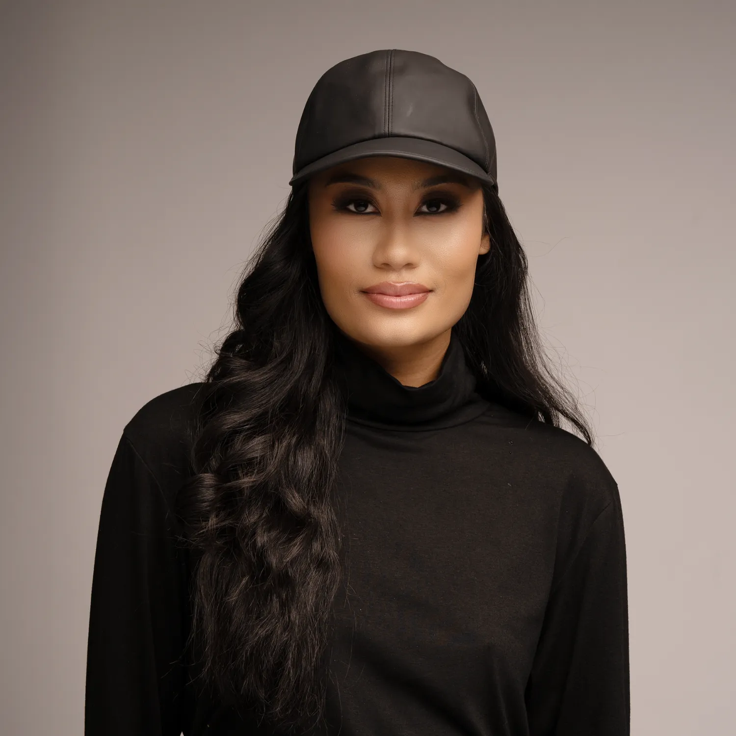 Hairbrella Satin-Lined, Waterproof Baseball Cap Gifting Bundle (Buy 5, Get 1 Free)