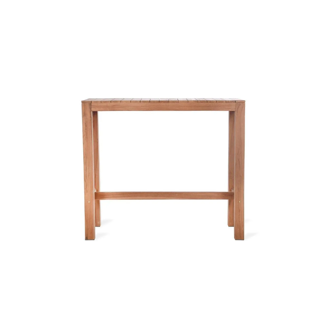 Harlyn Bar Table - Teak