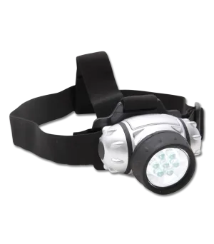Head & Helmet Torch