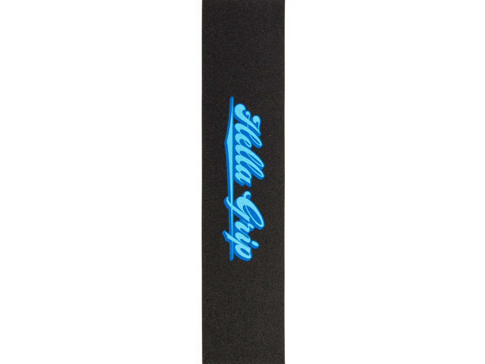 Hella Grip Classic Logo GripTape 6"x24" - Icebox