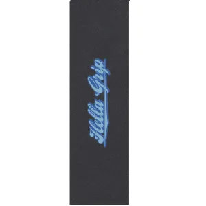 Hella Grip Hella Classic GripTape 7″x24″ - Icebox