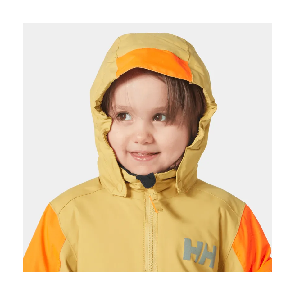 Helly Hansen Junior Rider 2.0 Insulated Suit 2025