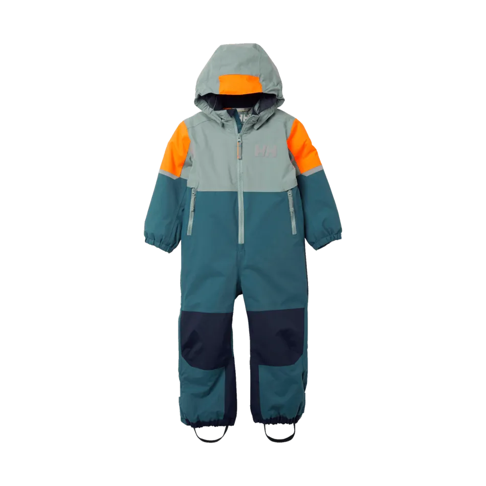 Helly Hansen Junior Rider 2.0 Insulated Suit 2025
