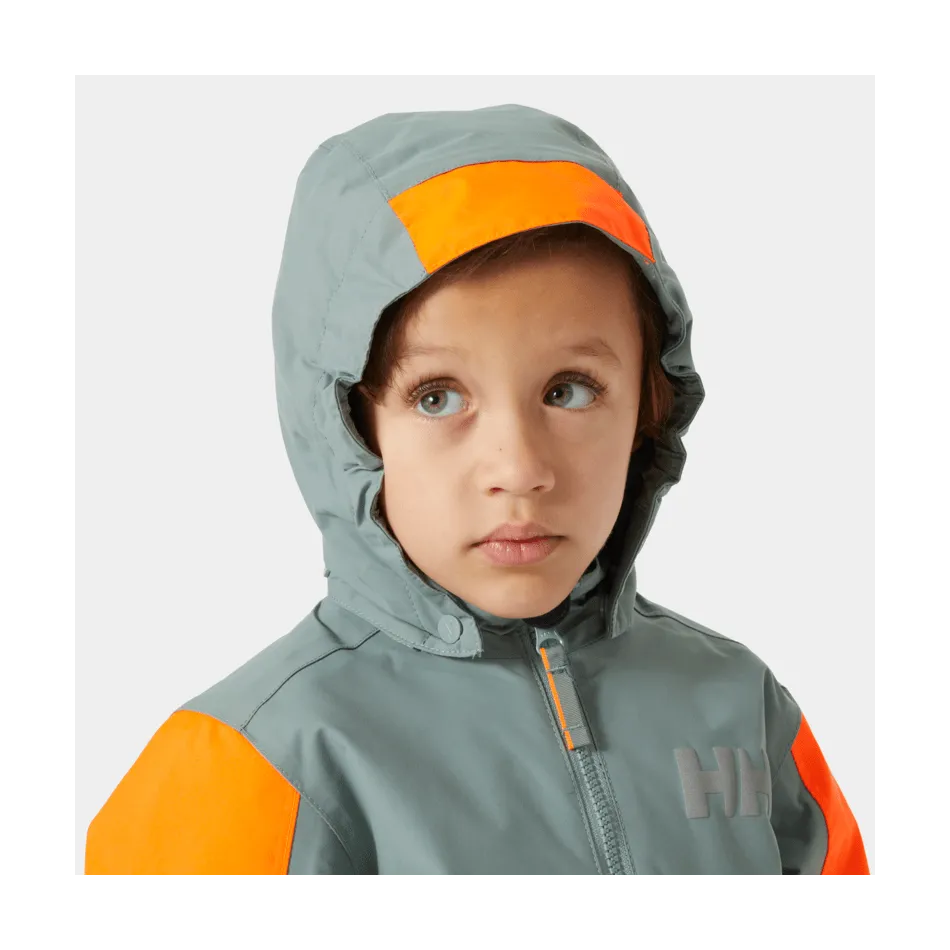 Helly Hansen Junior Rider 2.0 Insulated Suit 2025