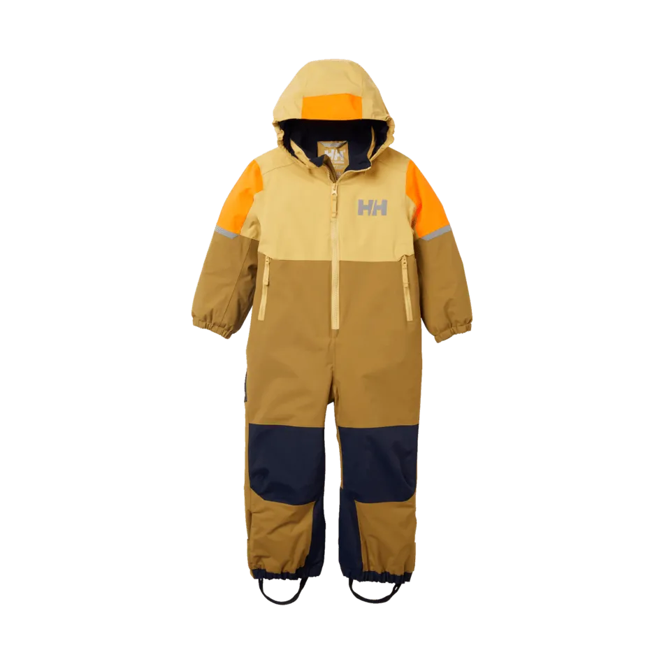 Helly Hansen Junior Rider 2.0 Insulated Suit 2025