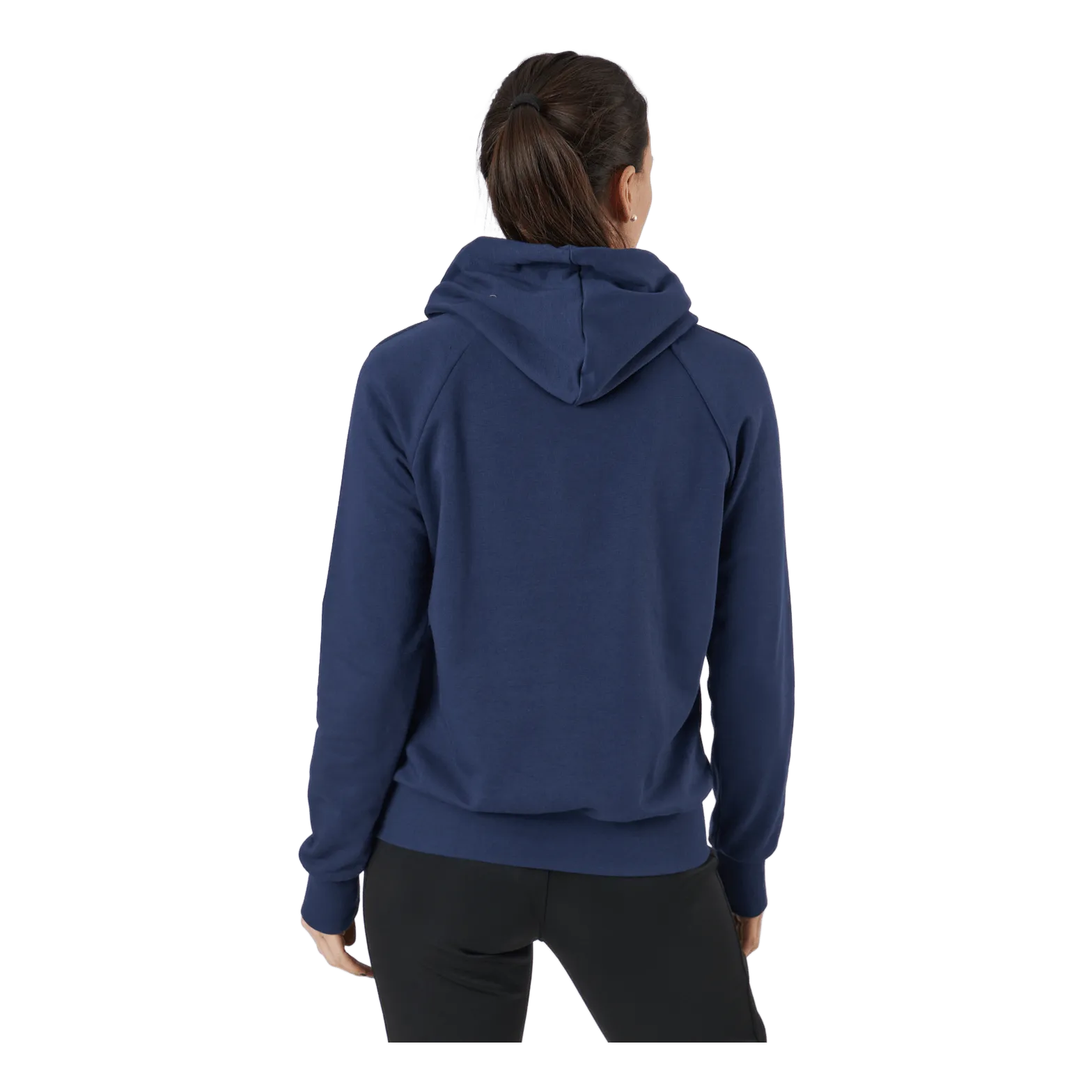 Hmlnoni 2.0 Hoodie Peacoat