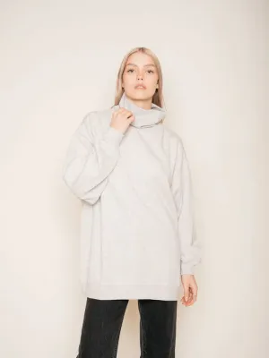 JACKSON ROWE Jupiter Turtleneck