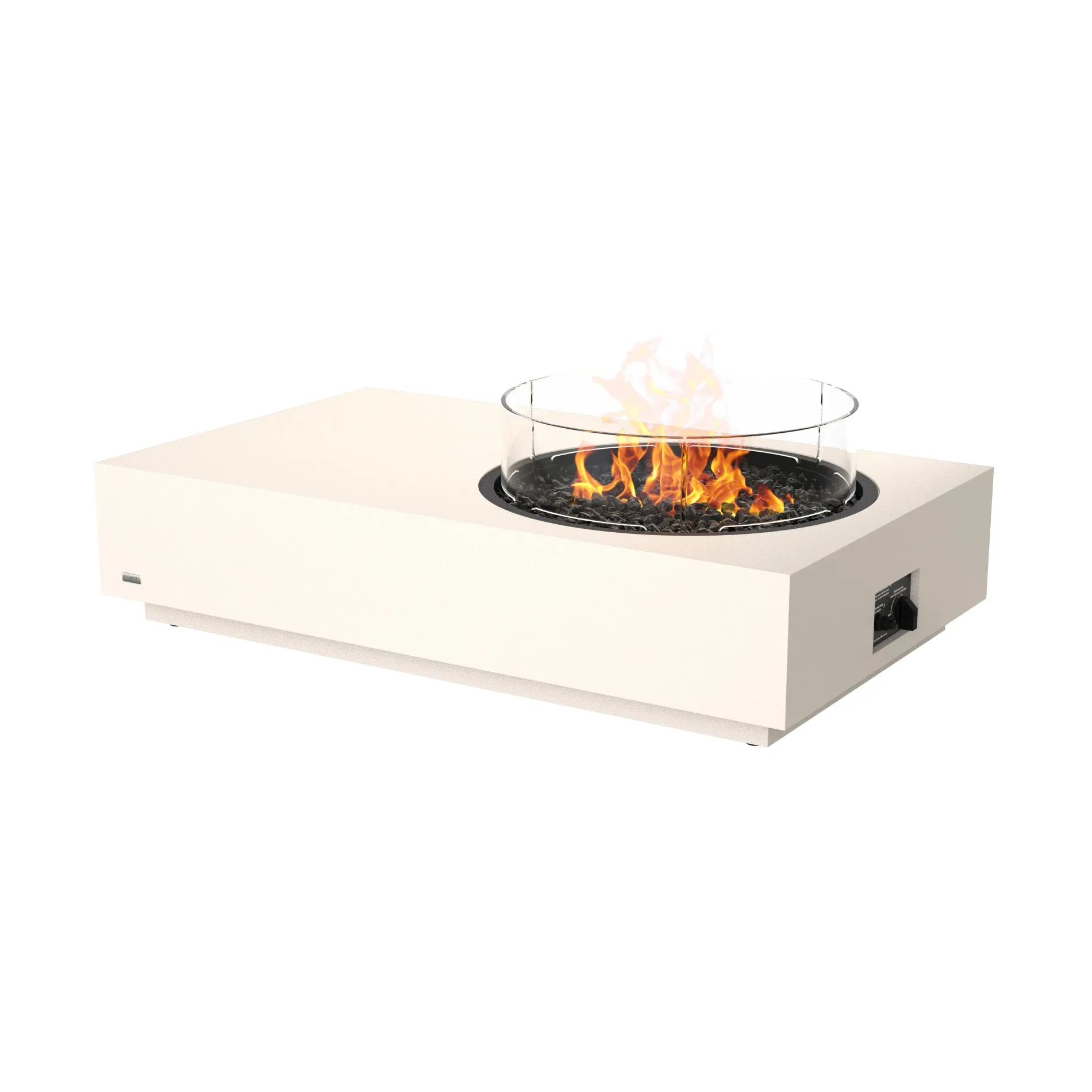 Larnaca Fire Table Set