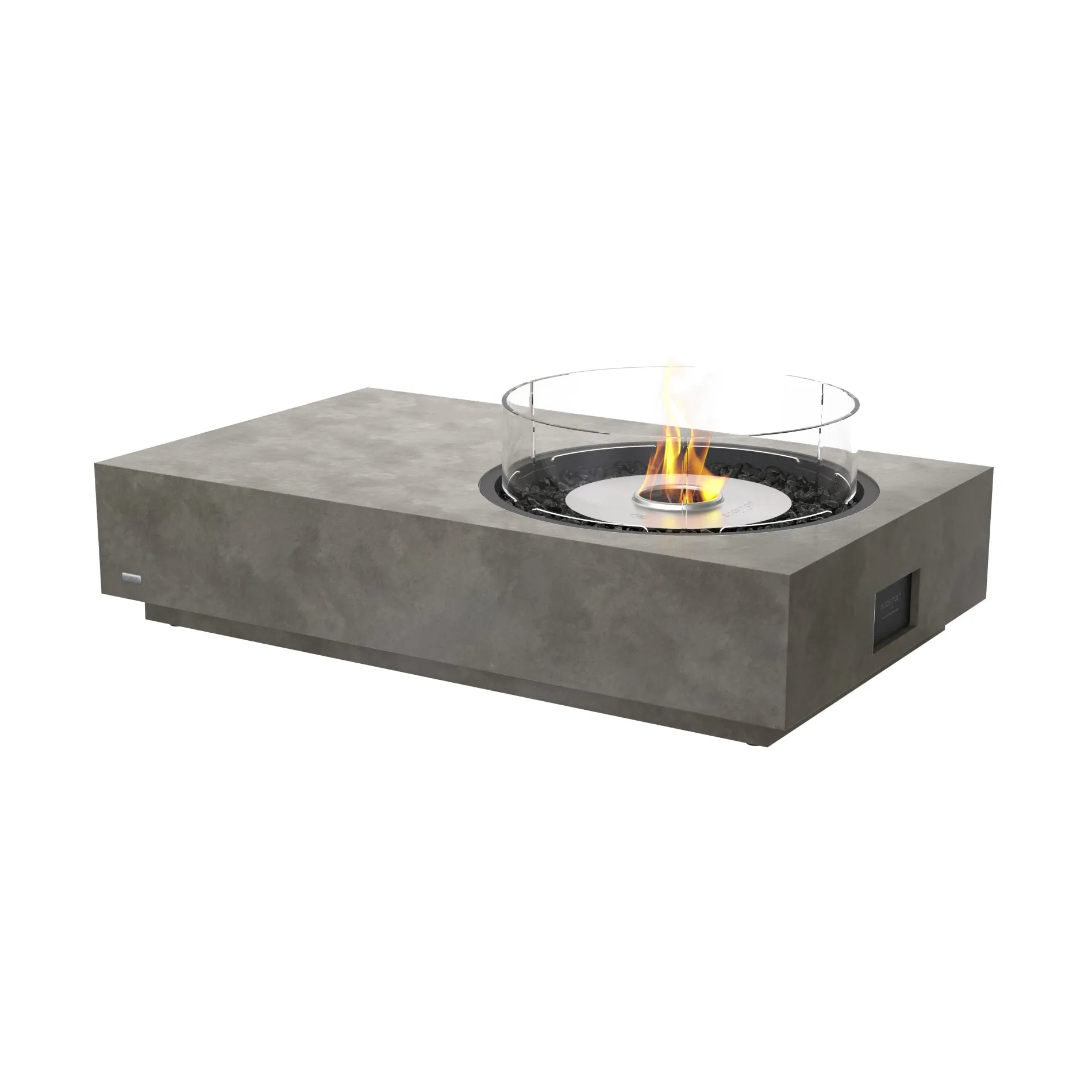 Larnaca Fire Table Set