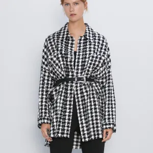 Loose Long Sleeve Top