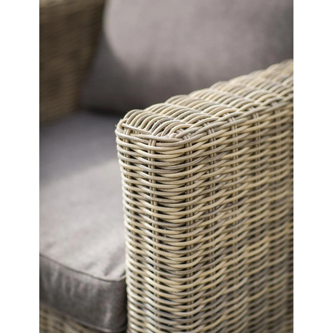 Marden Corner Sofa Set - PE Rattan