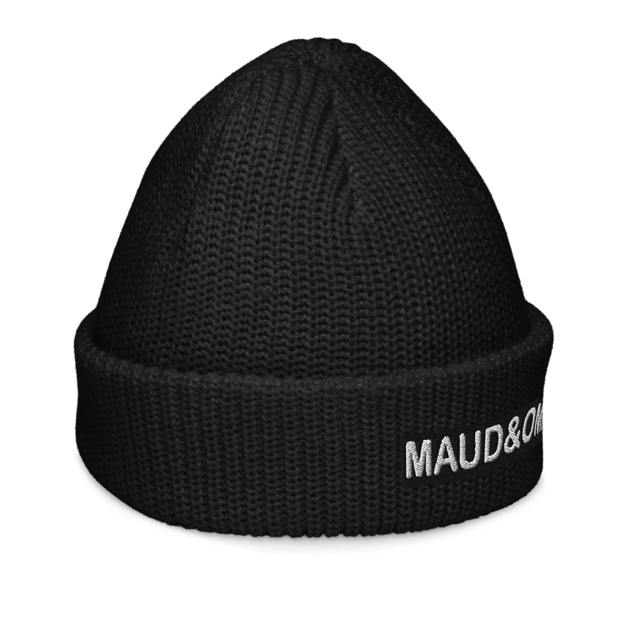 MAUD&OMAR Fisherman beanie