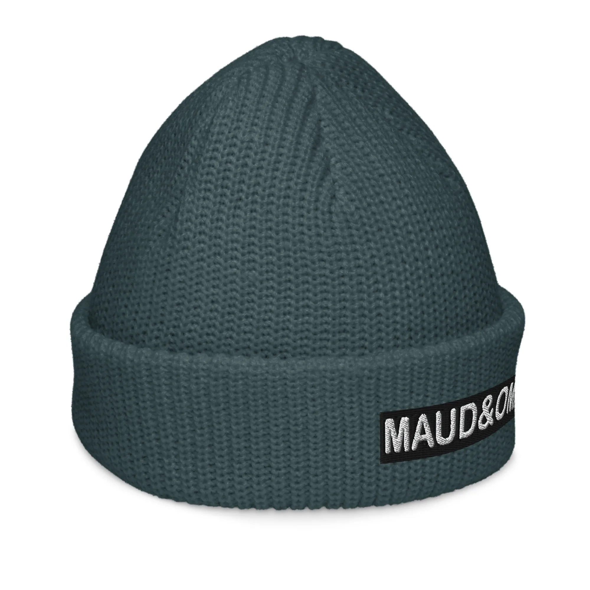 MAUD&OMAR Fisherman beanie