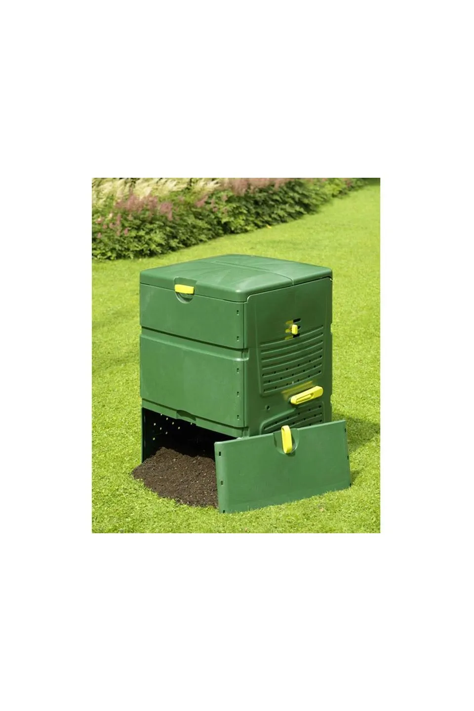 Maze Aeroplus 6000 Multi-Stage Composter