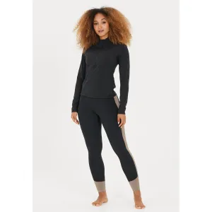 Midory Midlayer - Black