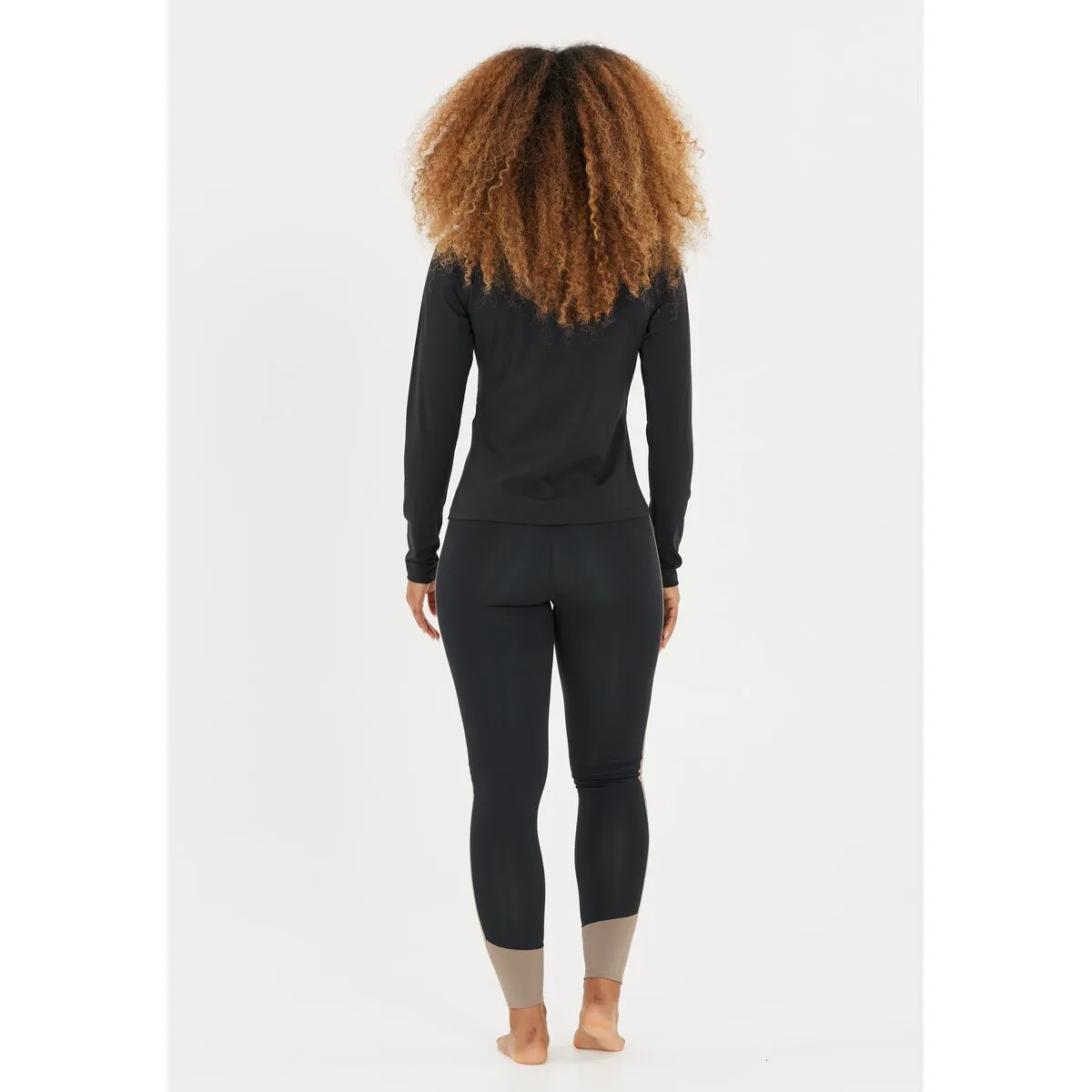 Midory Midlayer - Black
