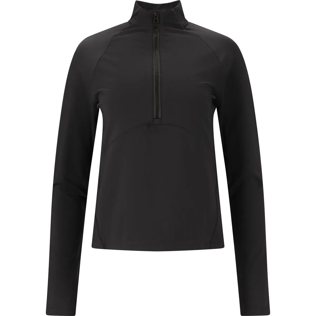 Midory Midlayer - Black