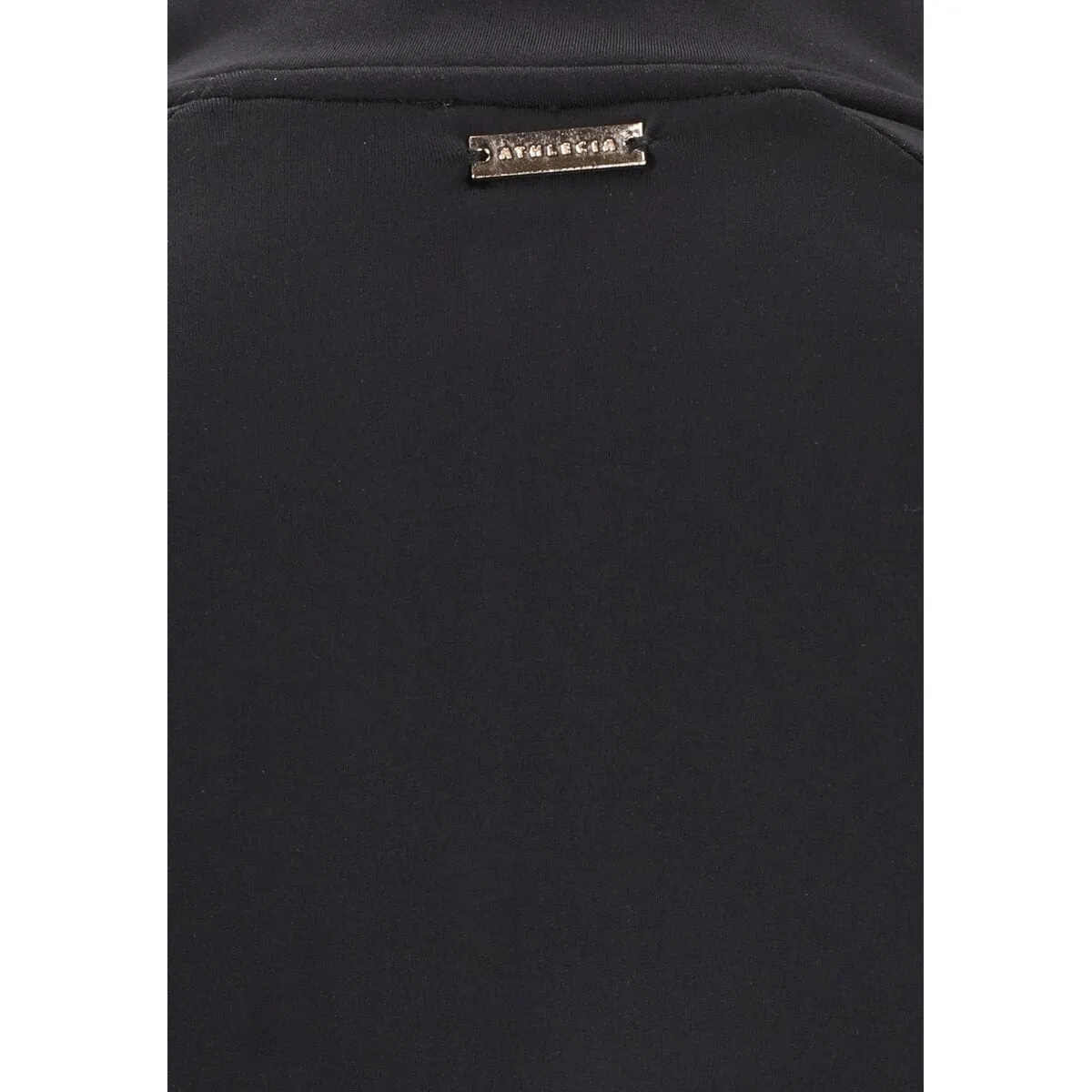 Midory Midlayer - Black