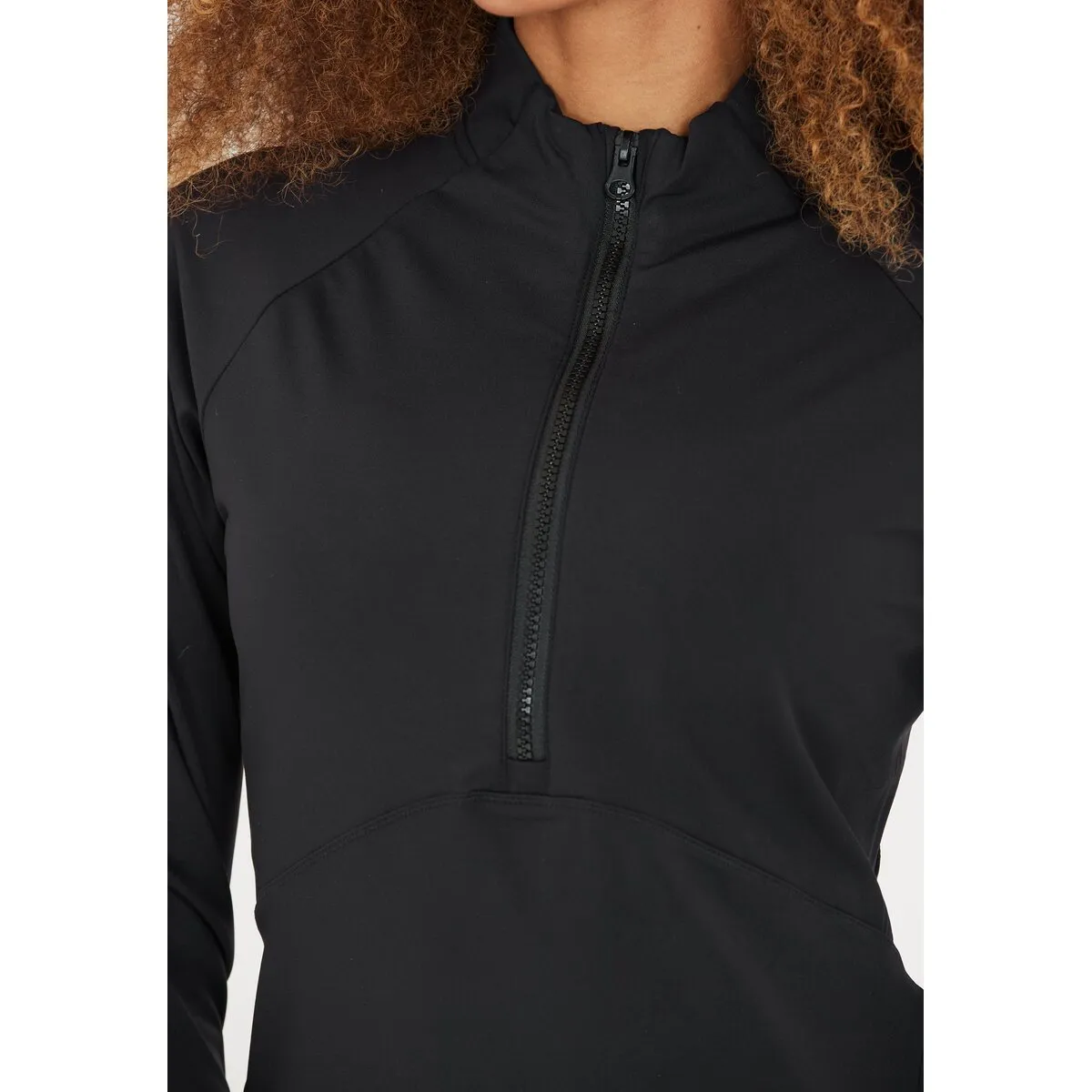 Midory Midlayer - Black