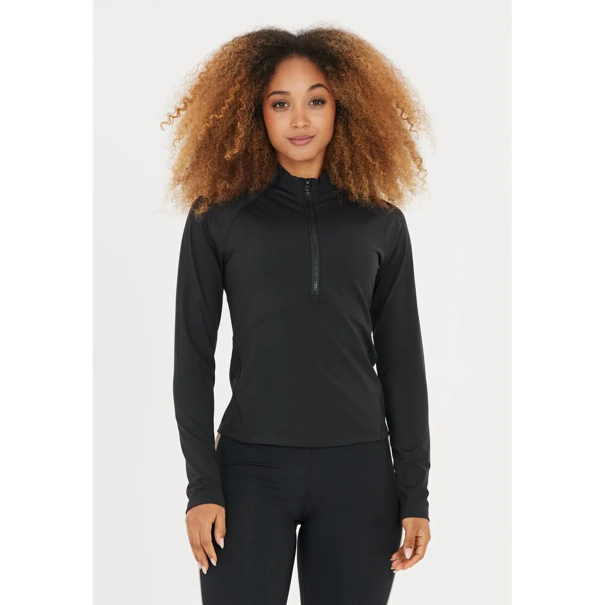 Midory Midlayer - Black