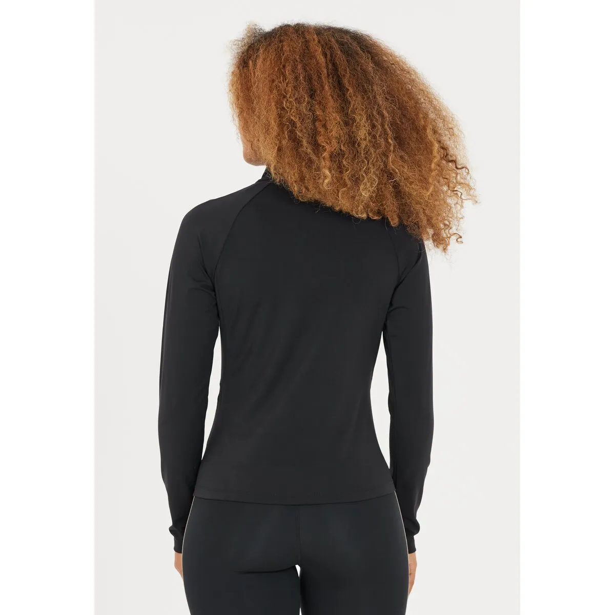 Midory Midlayer - Black
