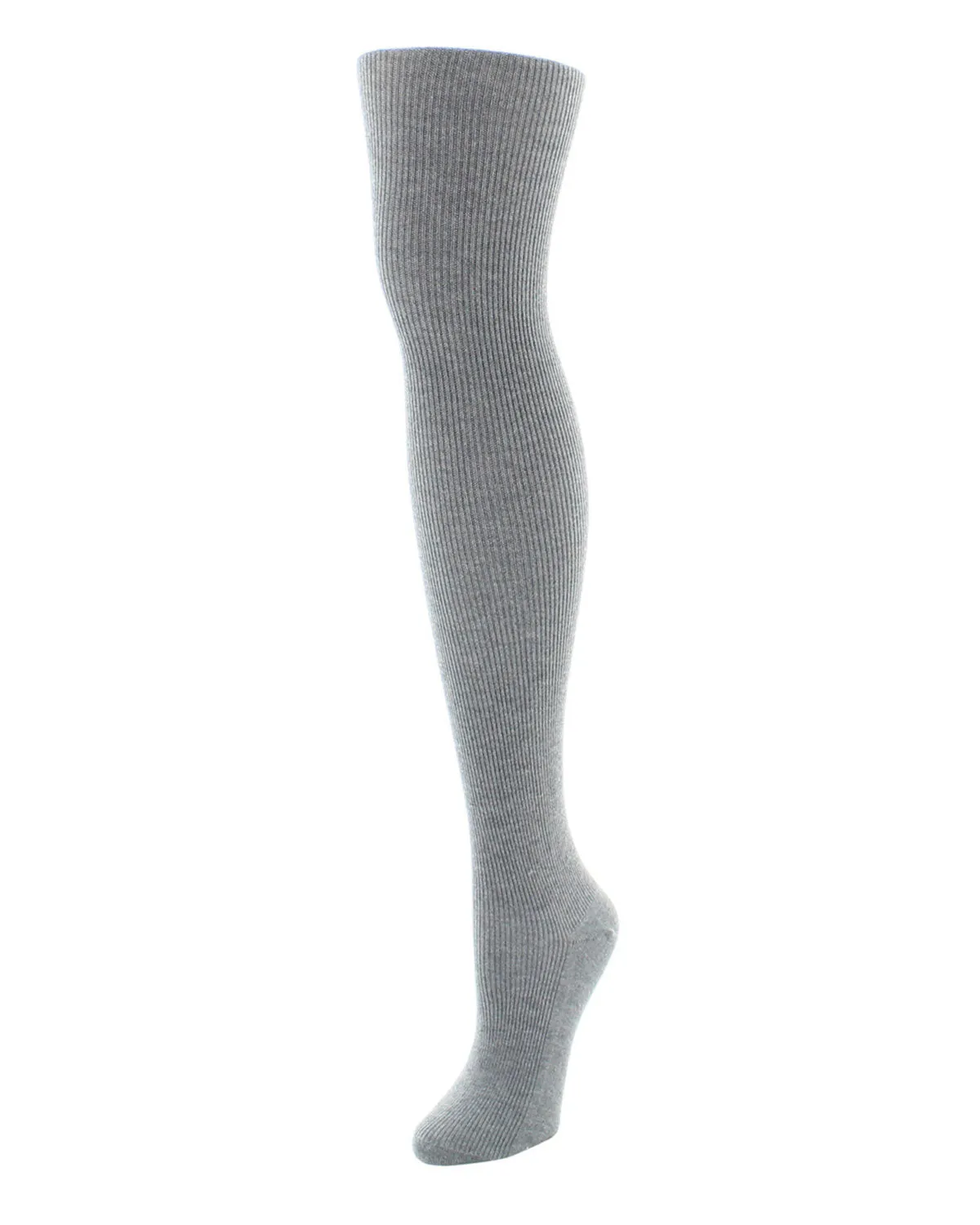 Natori Regent Rib Knit Sweater Tights