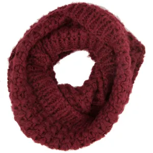 Neff Cori Waffle Infinity Scarf - Women's