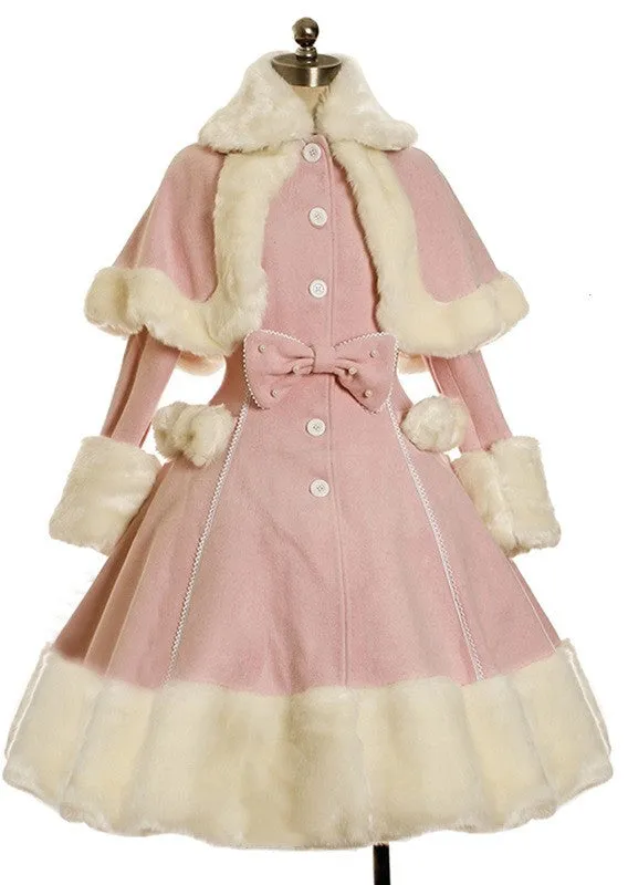Nutcracker Coat