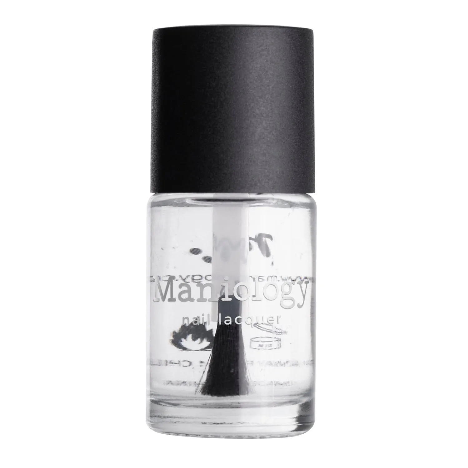 Perfect Duo - Smudge Free Top Coat   Sticky Base Coat 2pc Set