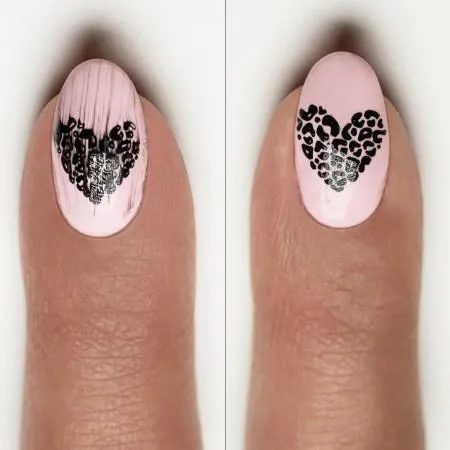 Perfect Duo - Smudge Free Top Coat   Sticky Base Coat 2pc Set
