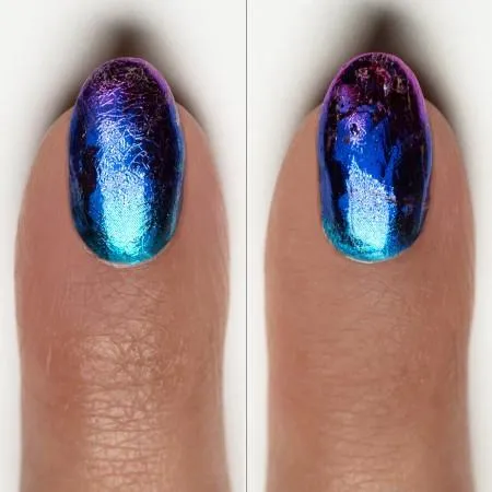 Perfect Duo - Smudge Free Top Coat   Sticky Base Coat 2pc Set