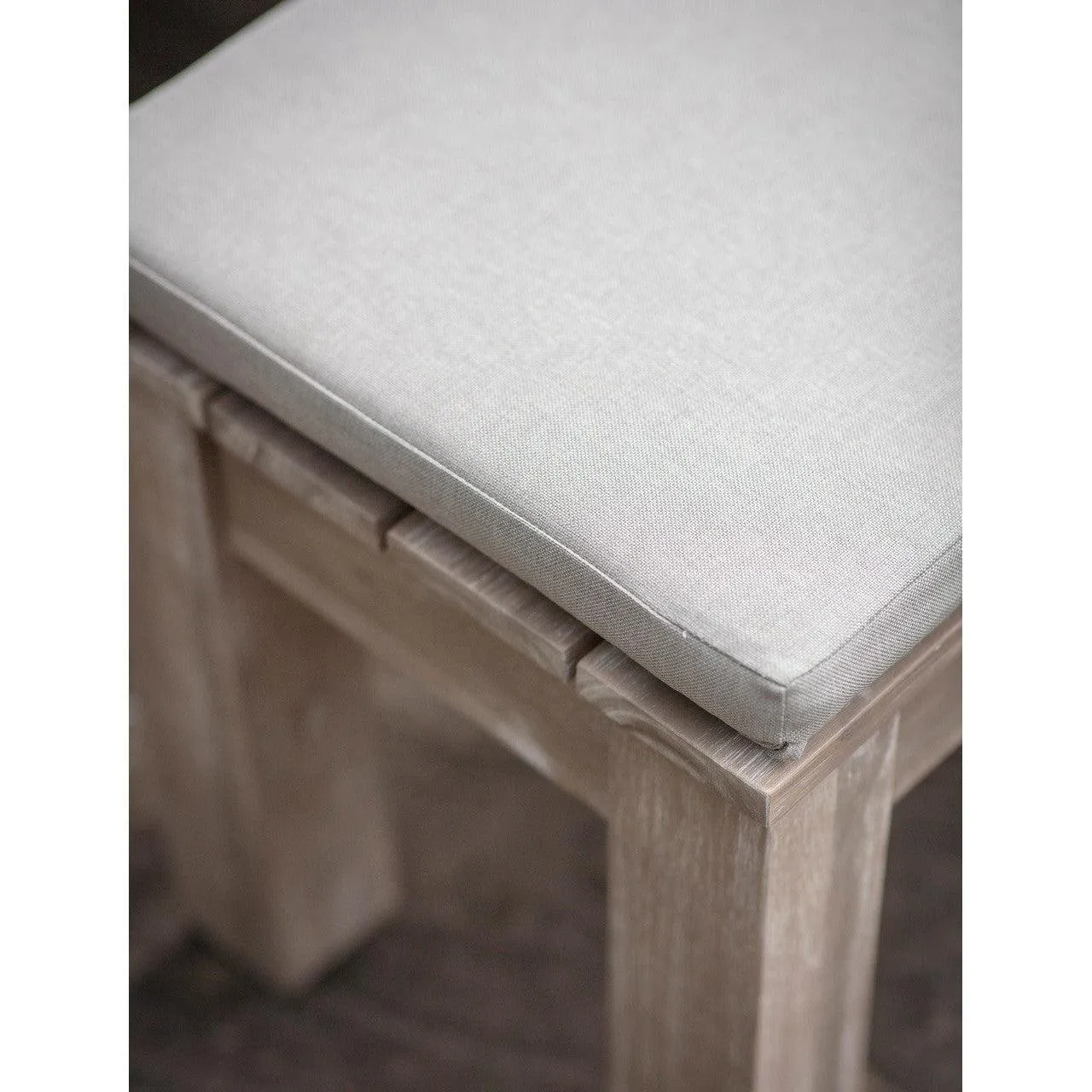Porthallow Bench | Natural