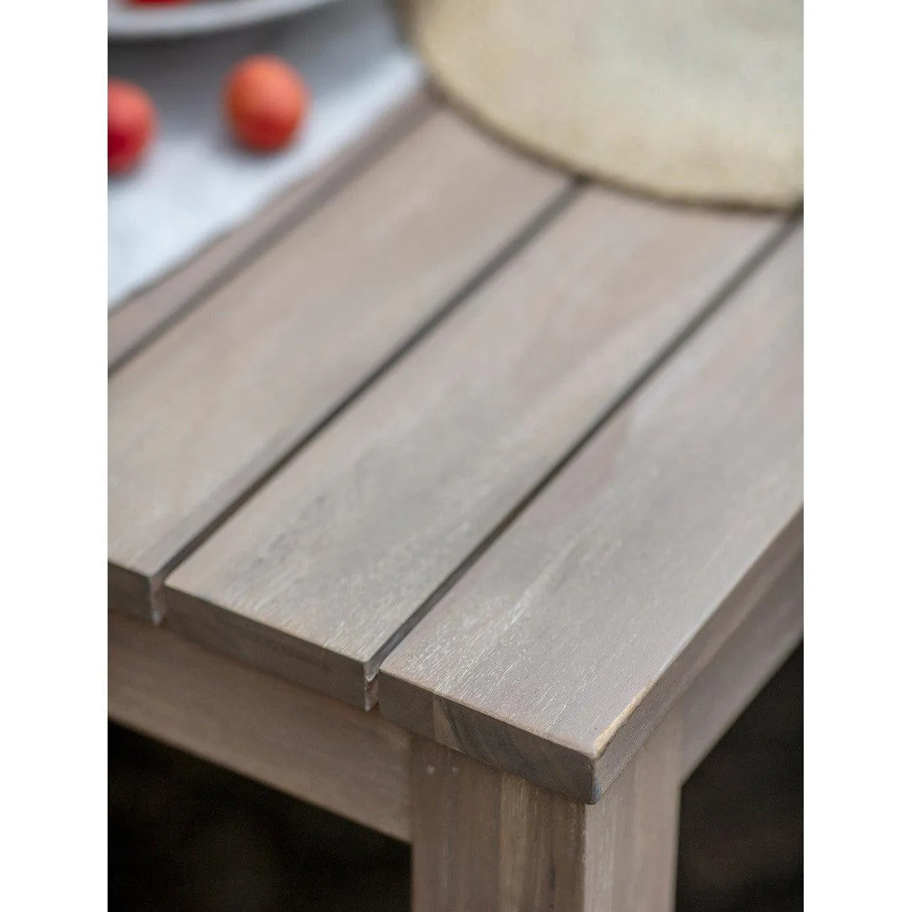 Porthallow Dining Table | Natural