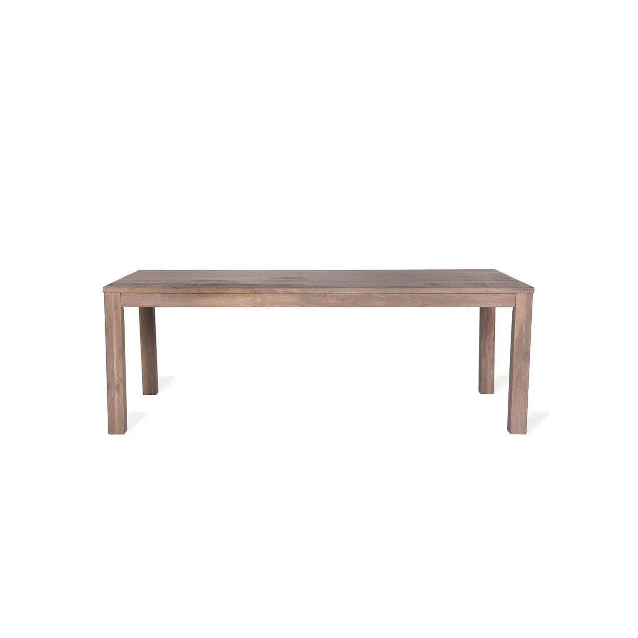 Porthallow Dining Table | Natural
