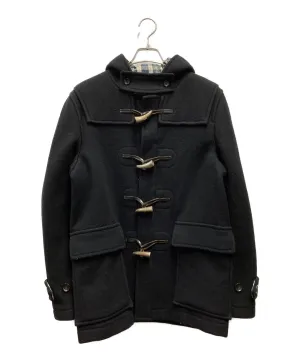 [Pre-owned] COMME des GARCONS HOMME duffle coat HD-C106