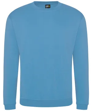 Pro sweatshirt | Sky Blue