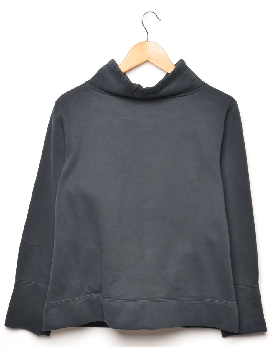 Puma Printed Sweatshirt - M