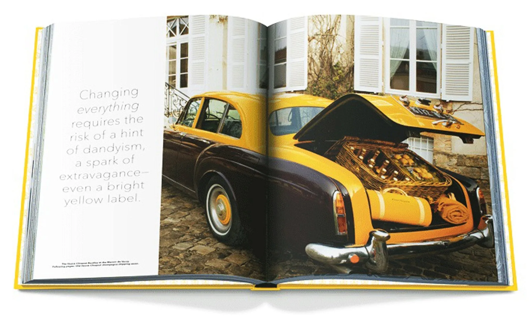 "Veuve Clicquot"