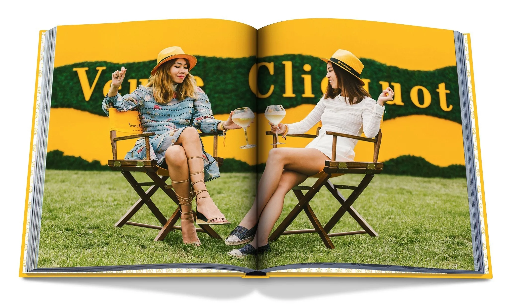 "Veuve Clicquot"