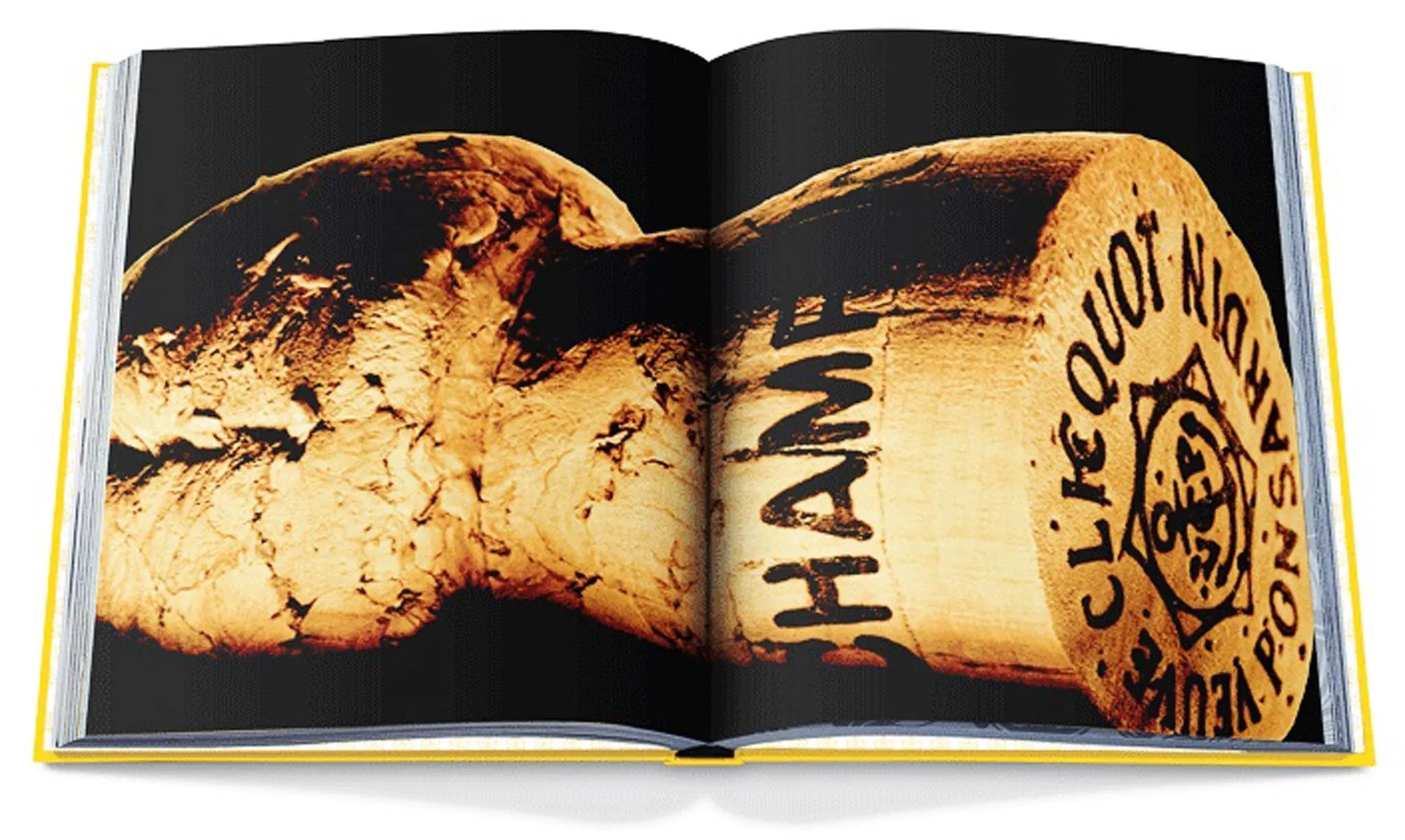 "Veuve Clicquot"