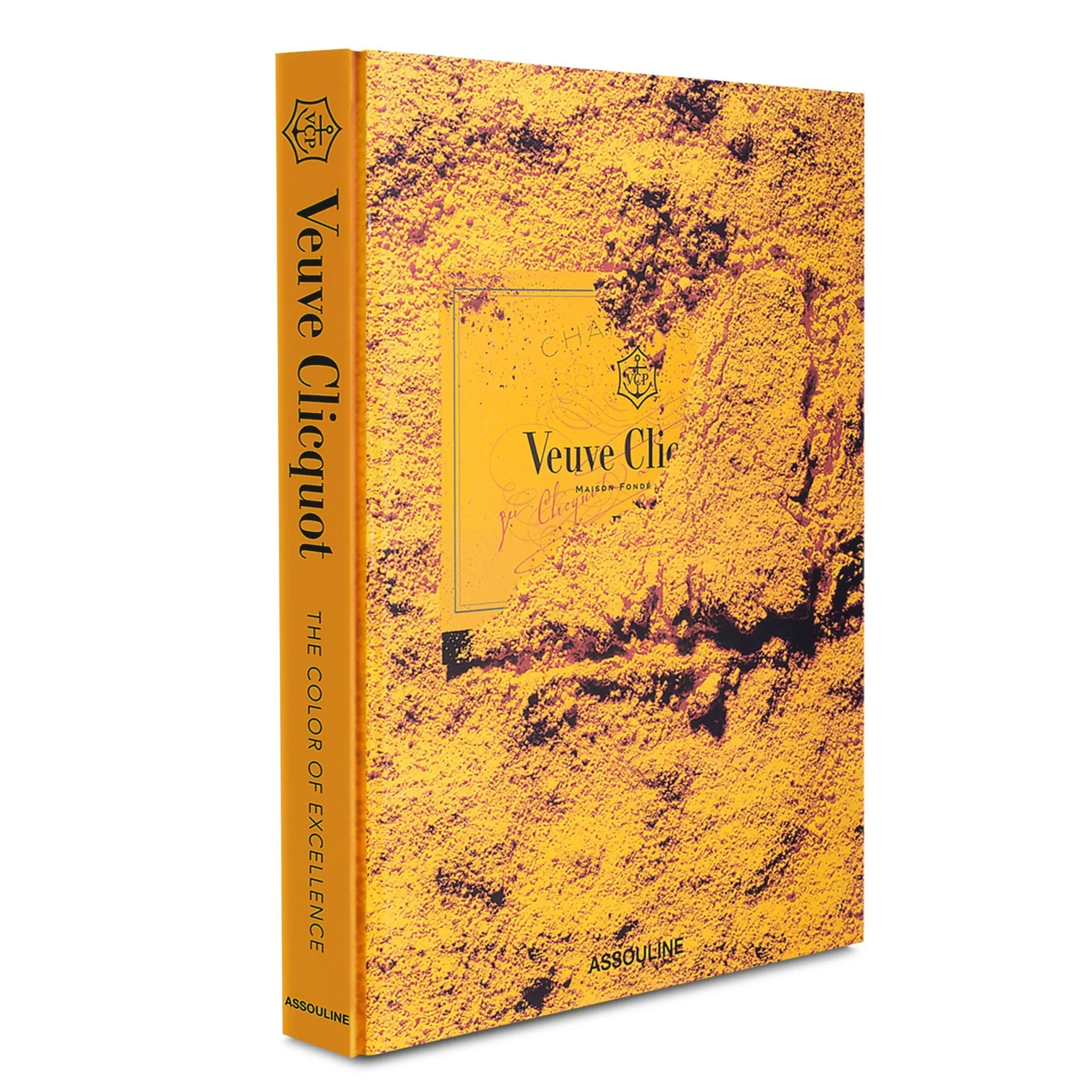 "Veuve Clicquot"