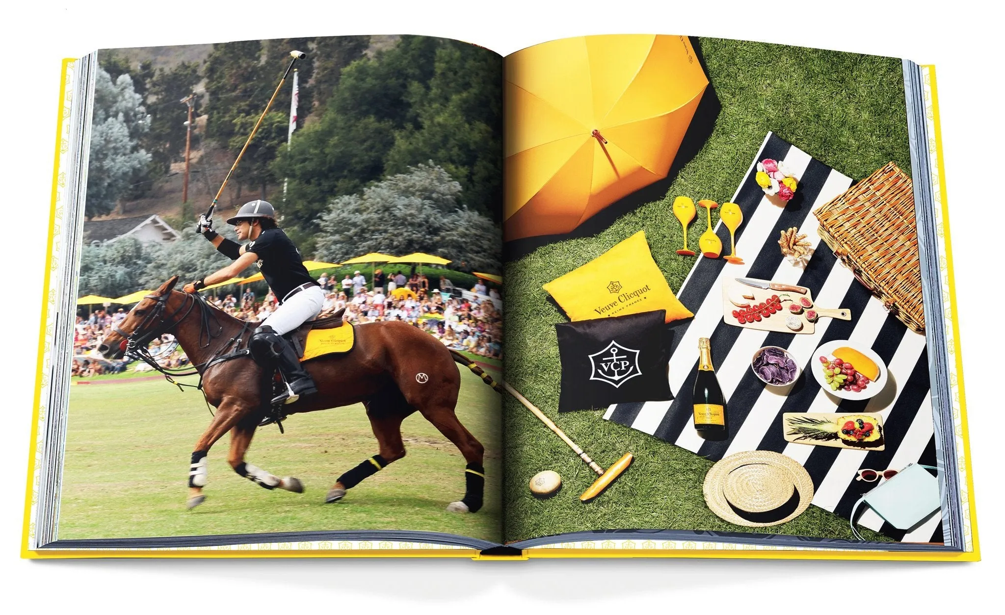 "Veuve Clicquot"